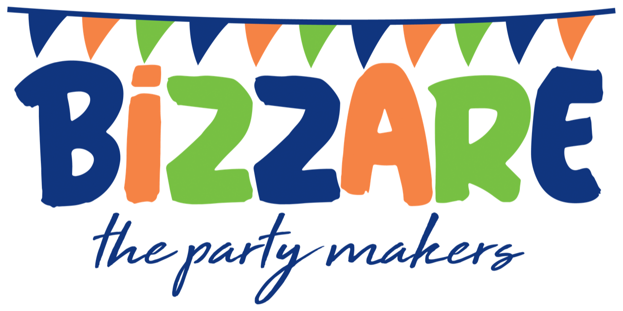 Logo of bizzare the party makers