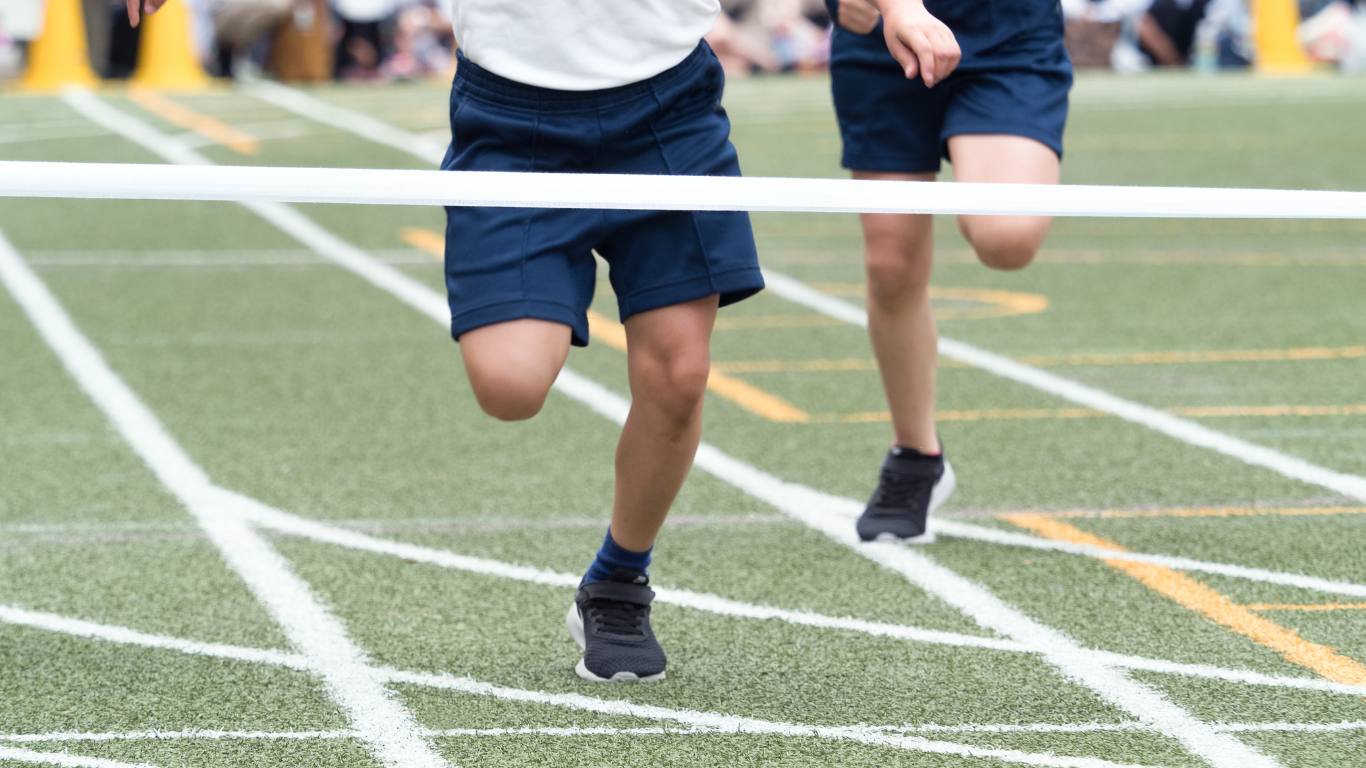 School Sports Day